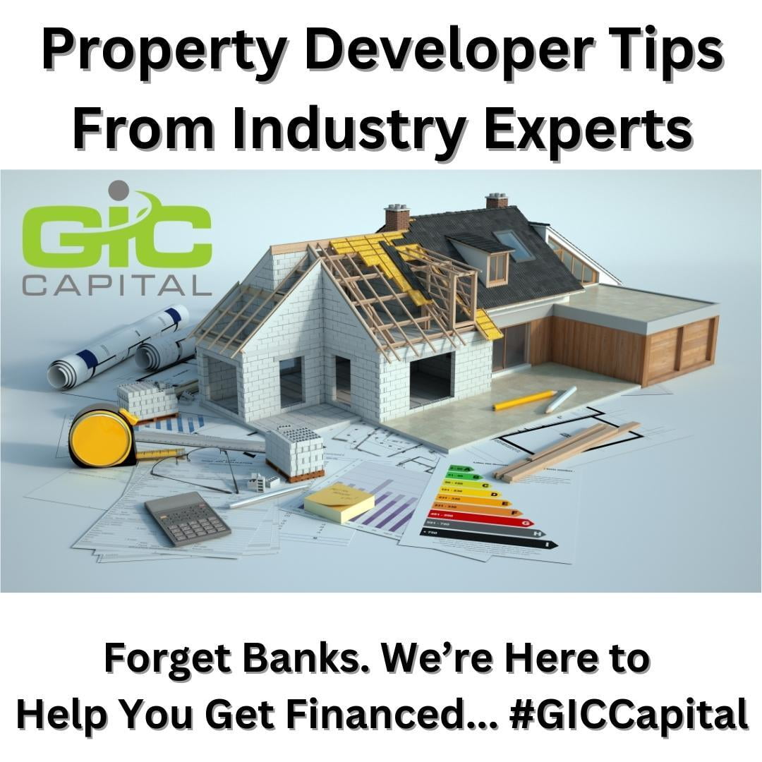 Property Developer Tips From Industry Experts